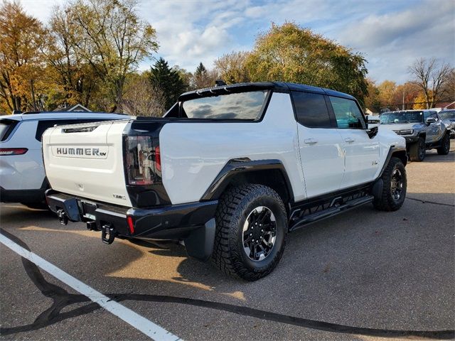 2023 GMC HUMMER EV Pickup 3X