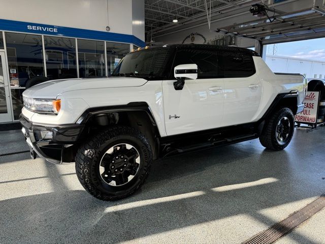 2023 GMC HUMMER EV Pickup 3X