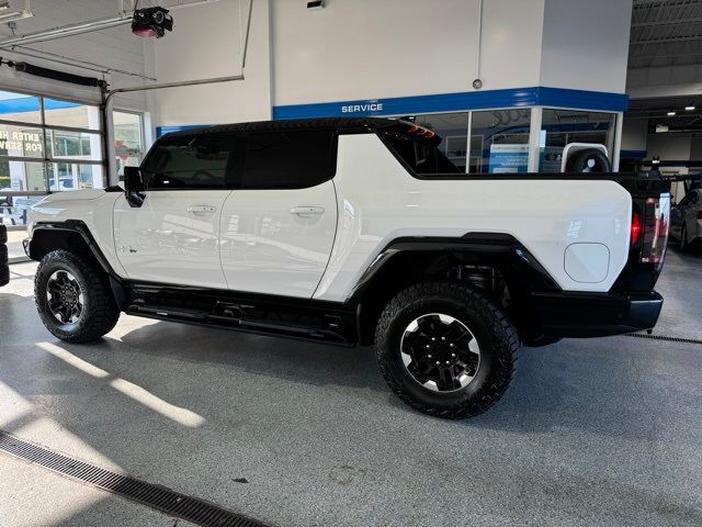 2023 GMC HUMMER EV Pickup 3X