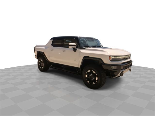 2023 GMC HUMMER EV Pickup 3X