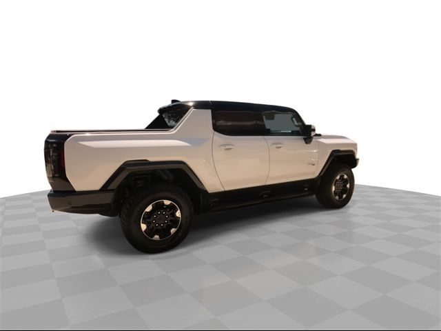 2023 GMC HUMMER EV Pickup 3X