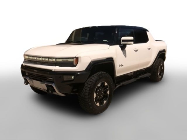 2023 GMC HUMMER EV Pickup 3X