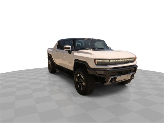 2023 GMC HUMMER EV Pickup 3X