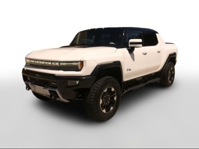 2023 GMC HUMMER EV Pickup 3X