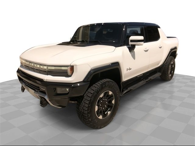 2023 GMC HUMMER EV Pickup 3X