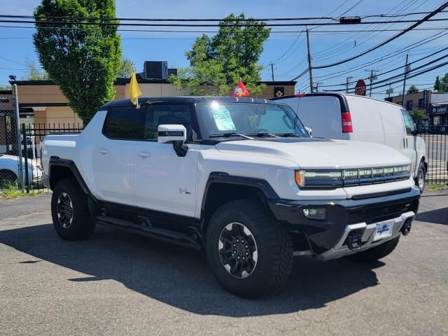 2023 GMC HUMMER EV Pickup 3X