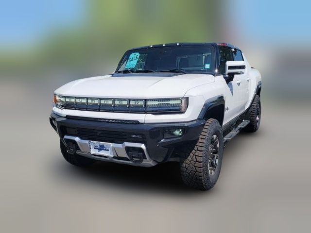 2023 GMC HUMMER EV Pickup 3X
