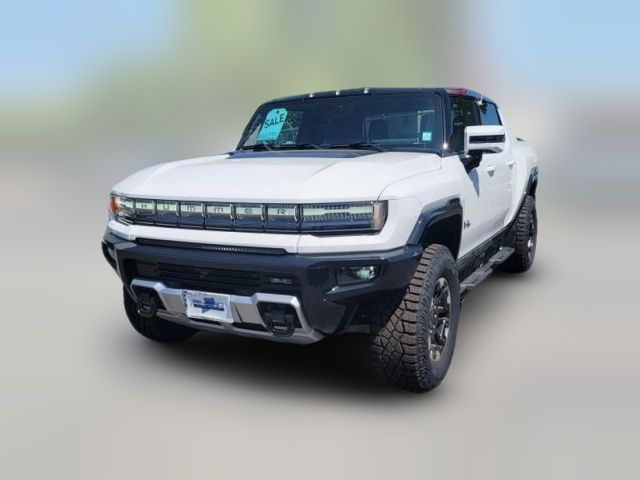 2023 GMC HUMMER EV Pickup 3X