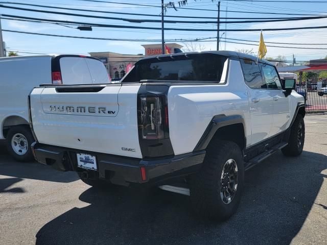 2023 GMC HUMMER EV Pickup 3X