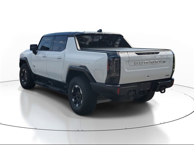 2023 GMC HUMMER EV Pickup 3X