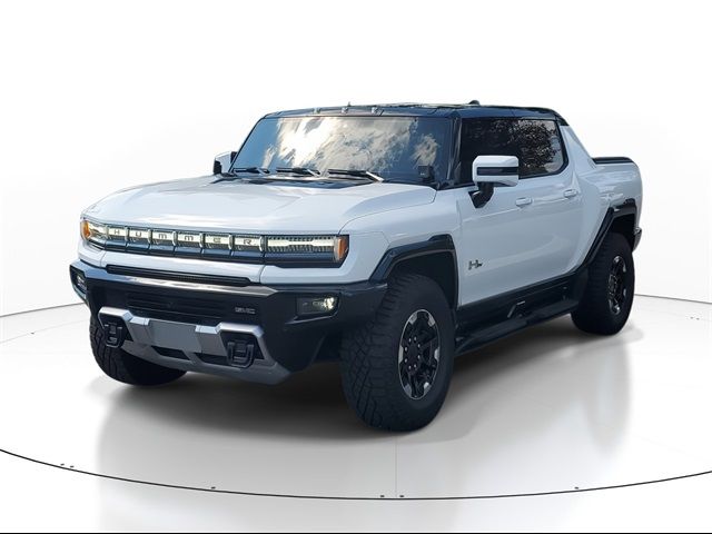 2023 GMC HUMMER EV Pickup 3X