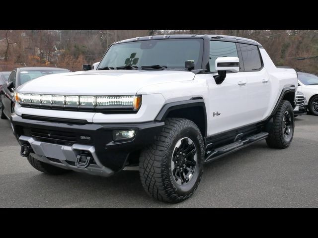 2023 GMC HUMMER EV Pickup Base