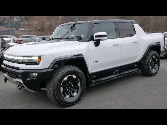 2023 GMC HUMMER EV Pickup Base