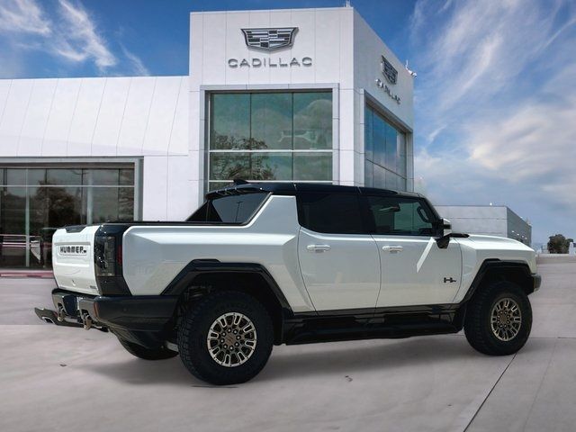 2023 GMC HUMMER EV Pickup 3X