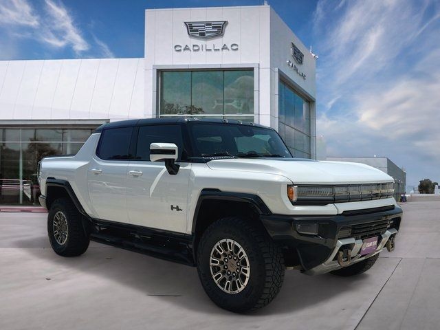 2023 GMC HUMMER EV Pickup 3X