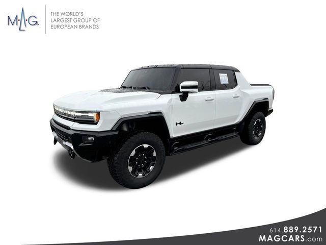 2023 GMC HUMMER EV Pickup 3X