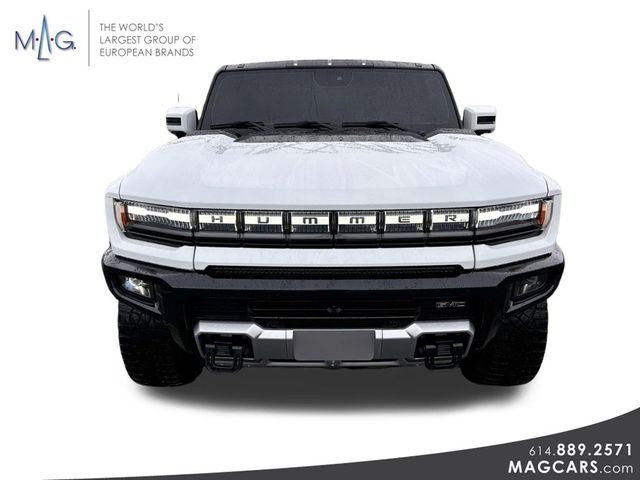 2023 GMC HUMMER EV Pickup 3X