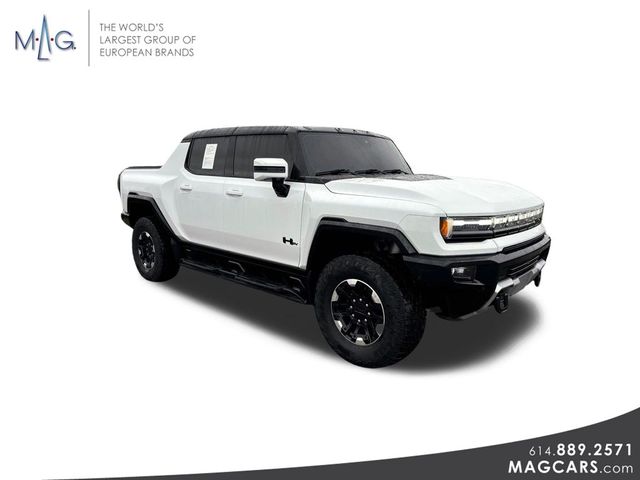 2023 GMC HUMMER EV Pickup 3X