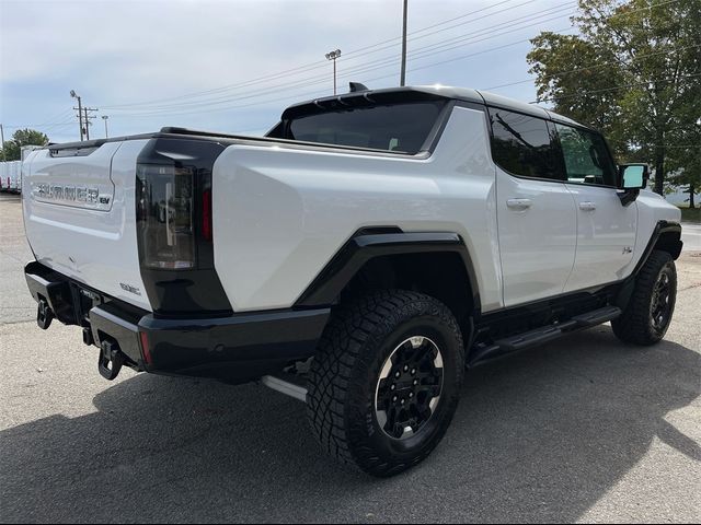 2023 GMC HUMMER EV Pickup 3X