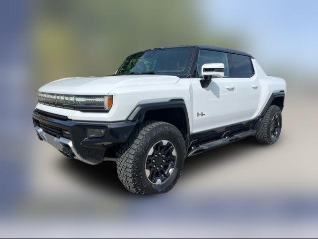 2023 GMC HUMMER EV Pickup 3X