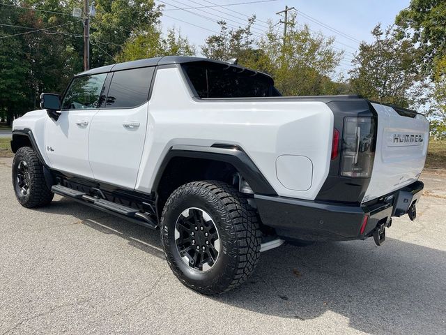 2023 GMC HUMMER EV Pickup 3X