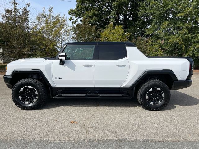 2023 GMC HUMMER EV Pickup 3X