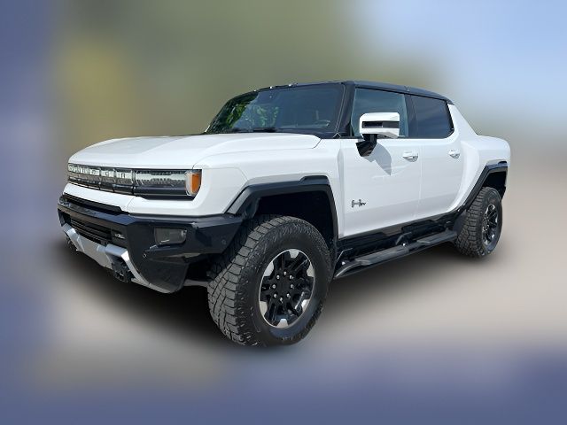 2023 GMC HUMMER EV Pickup 3X