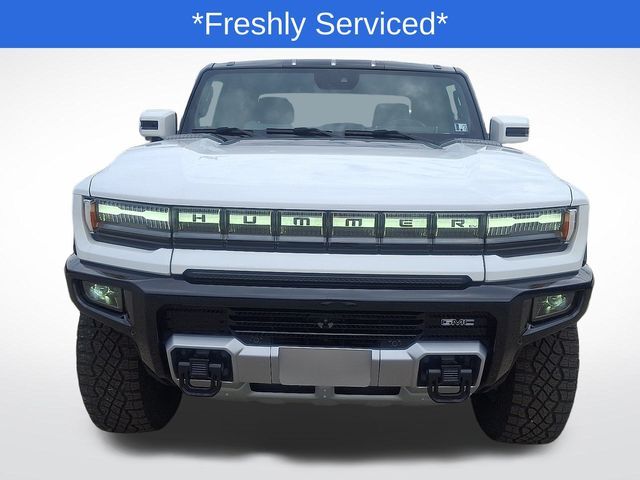 2023 GMC HUMMER EV Pickup Base