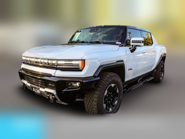 2023 GMC HUMMER EV Pickup 3X