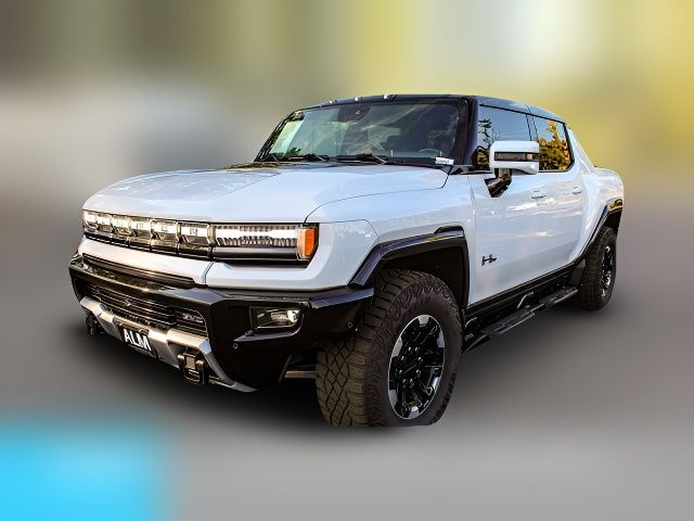 2023 GMC HUMMER EV Pickup 3X