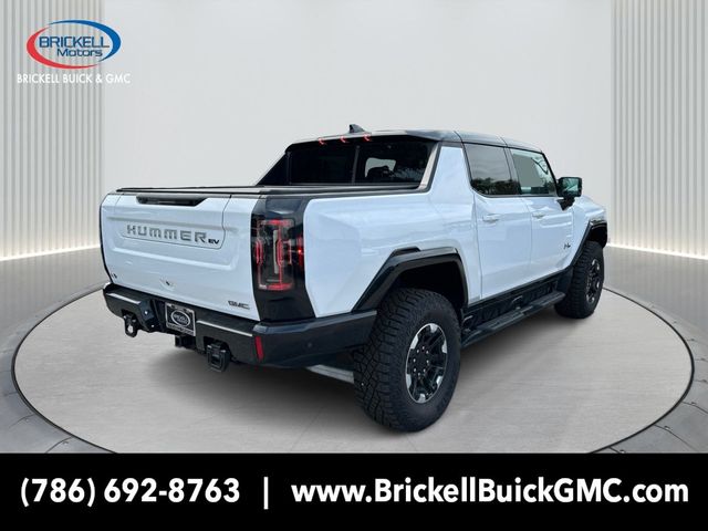 2023 GMC HUMMER EV Pickup 3X