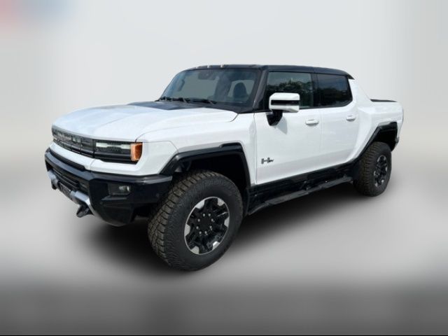2023 GMC HUMMER EV Pickup 3X