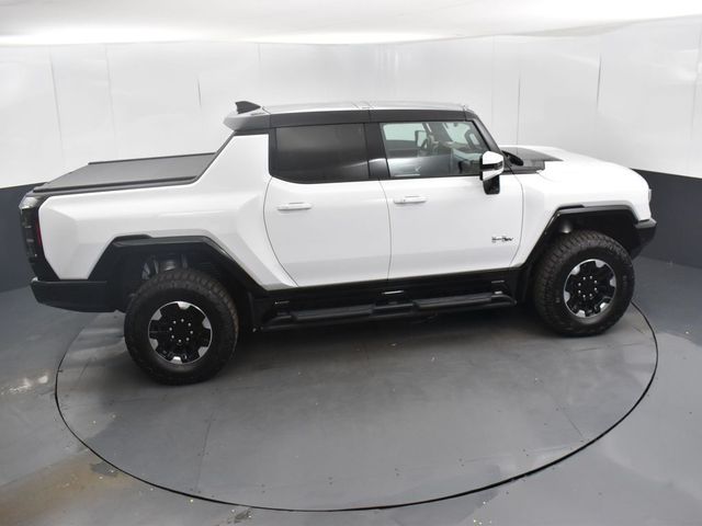 2023 GMC HUMMER EV Pickup 3X