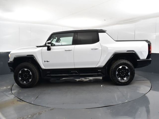 2023 GMC HUMMER EV Pickup 3X