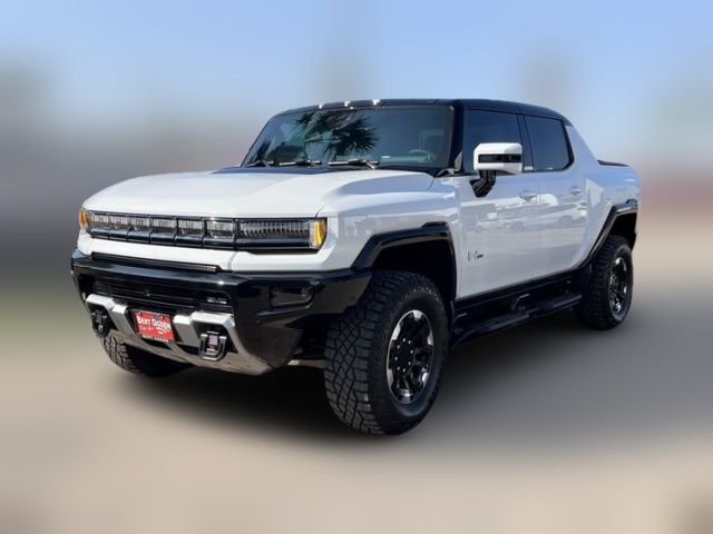 2023 GMC HUMMER EV Pickup 3X