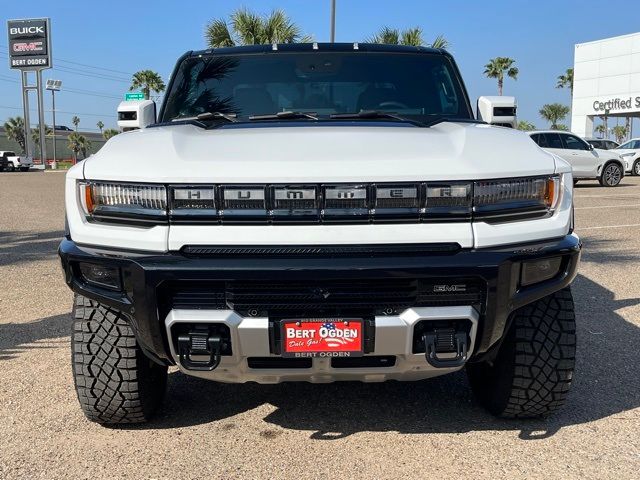 2023 GMC HUMMER EV Pickup 3X