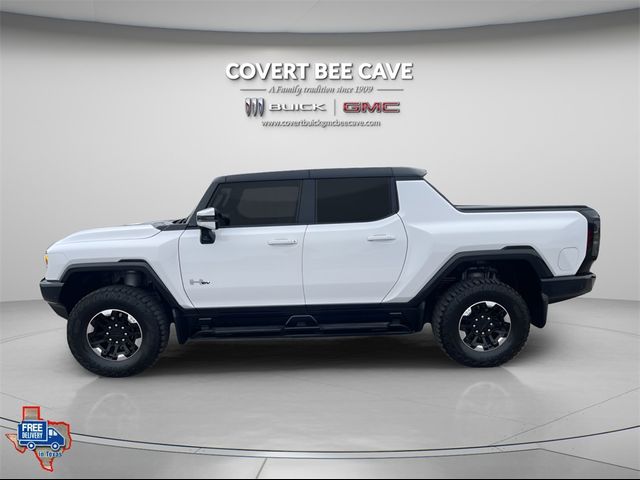 2023 GMC HUMMER EV Pickup 3X