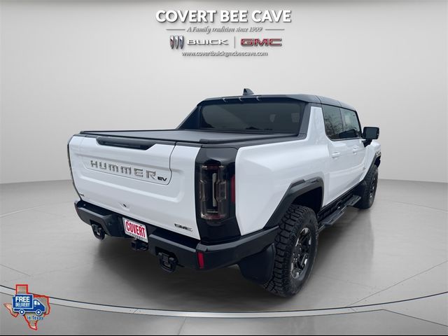 2023 GMC HUMMER EV Pickup 3X