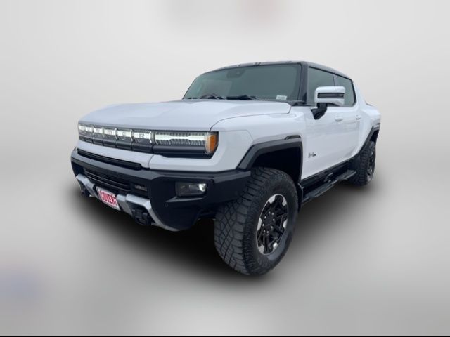 2023 GMC HUMMER EV Pickup 3X