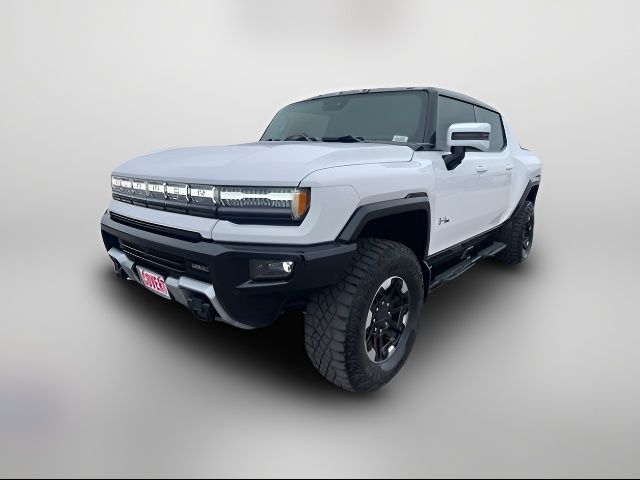 2023 GMC HUMMER EV Pickup 3X