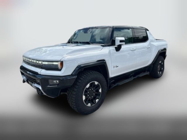 2023 GMC HUMMER EV Pickup 3X