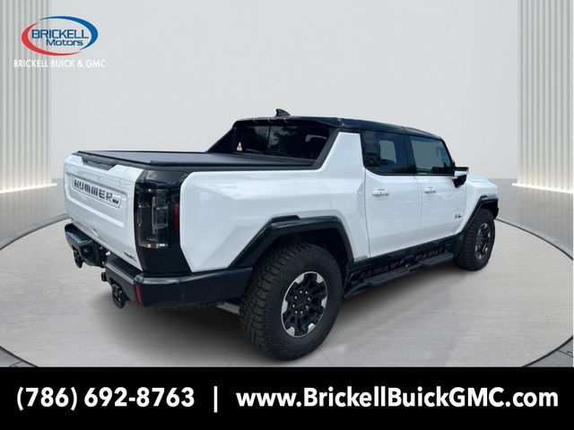 2023 GMC HUMMER EV Pickup 3X