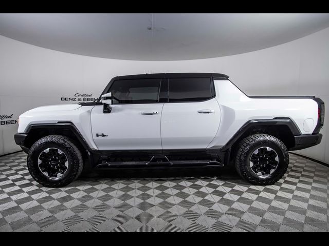 2023 GMC HUMMER EV Pickup 3X