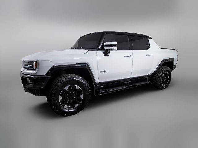 2023 GMC HUMMER EV Pickup 3X