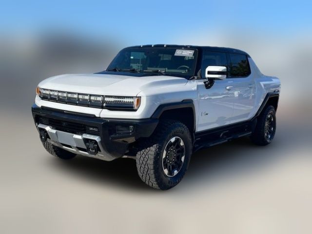 2023 GMC HUMMER EV Pickup 3X