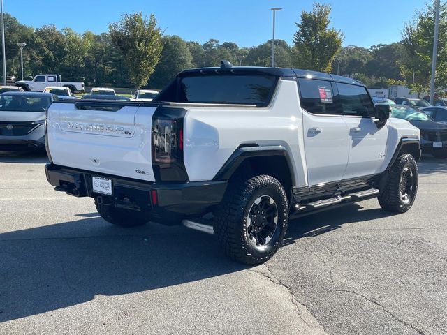 2023 GMC HUMMER EV Pickup 3X