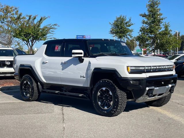 2023 GMC HUMMER EV Pickup 3X