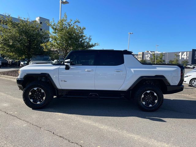 2023 GMC HUMMER EV Pickup 3X