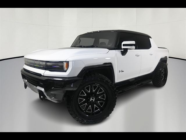 2023 GMC HUMMER EV Pickup 3X