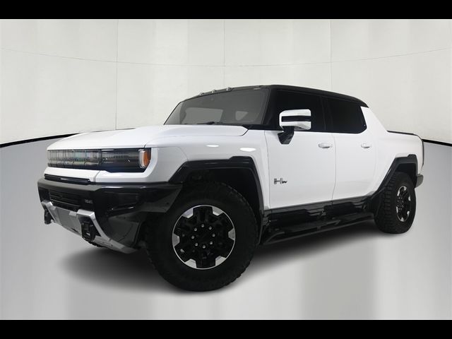 2023 GMC HUMMER EV Pickup 3X